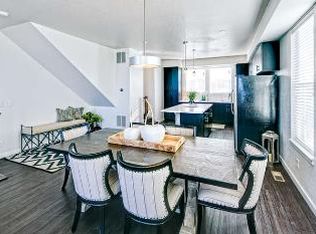 340 E Mississippi Ave, Denver, CO 80210