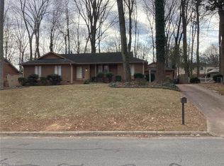 3509 Charing Cross Rd, Greensboro, NC 27455