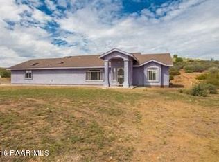 7305 S Rigger Rd, Mayer, AZ 86333