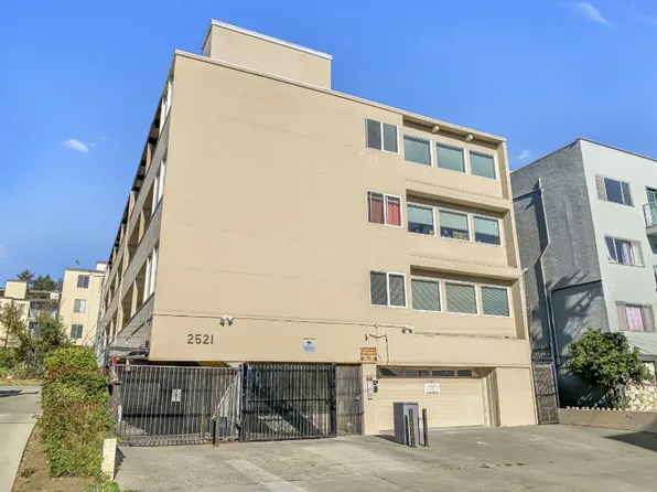 2521 Regent St, Berkeley, CA