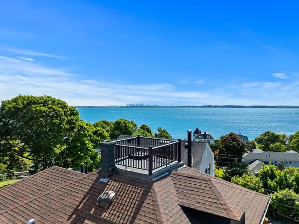 26 Karolyn Cir, Nahant, MA 01908
