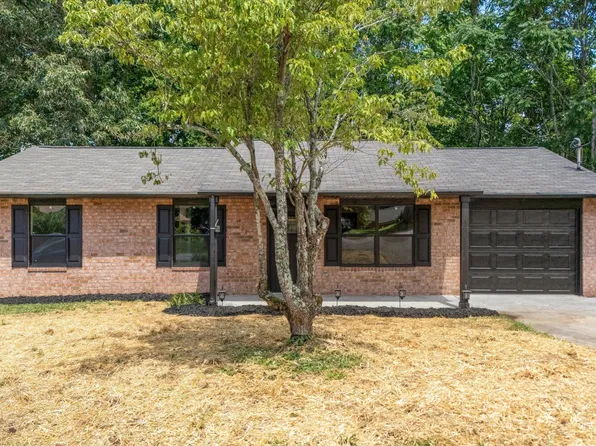 2925 Bethel Pl, Powell, TN 37849