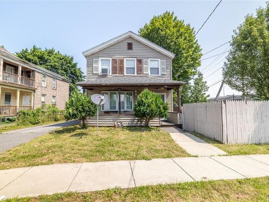 706 Roberts St, Utica, NY 13502