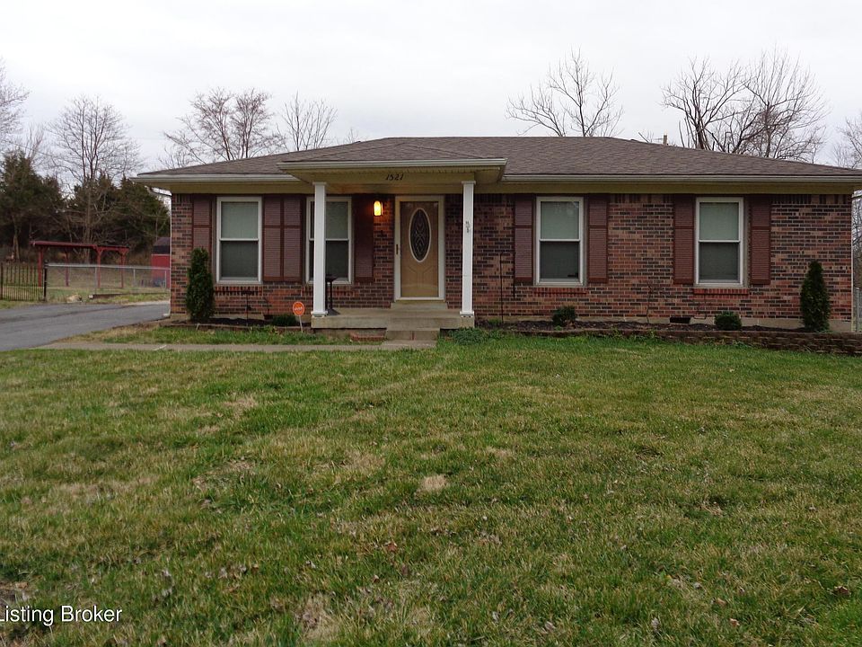 1st image of 1521 Fisher Ln