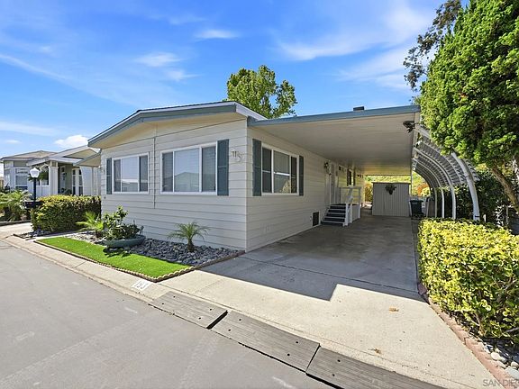 3rd image of 3535 Linda Vista Dr Spc 193