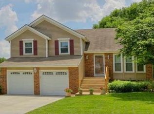 15623 W 125th St, Olathe, KS 66062