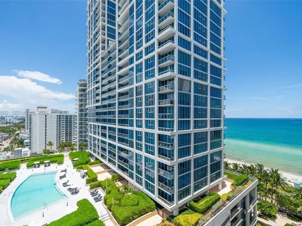 6801 Collins Ave #1414, Miami Beach, FL 33141