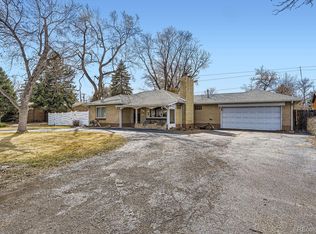 4585 Garrison St, Wheat Ridge, CO 80033