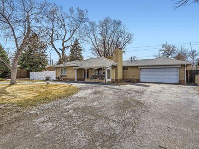 4585 Garrison Street, Wheat Ridge, CO, 80033