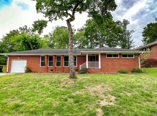4104 Gayle Dr, Chattanooga, TN 37411