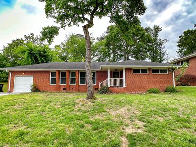 4104 Gayle Dr, Chattanooga, TN, 37411