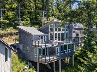 5605 Norwester Rd NW, Oceanside, OR 97134