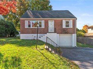 113 Harrington St, Meriden, CT 06451