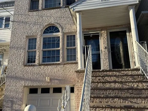167 Garfield Ave #2, Jersey City, NJ 07305