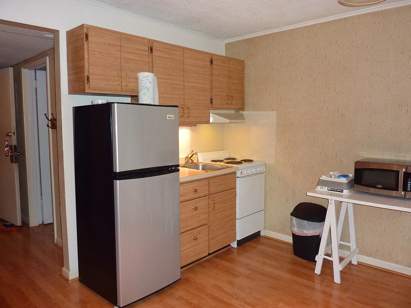 University Tower Unit #214 — Photo 2