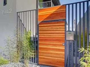 1942 S La Cienega Blvd UNIT 4, Los Angeles, CA 90034