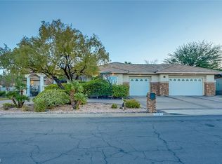 161 W Delamar Dr, Henderson, NV 89015