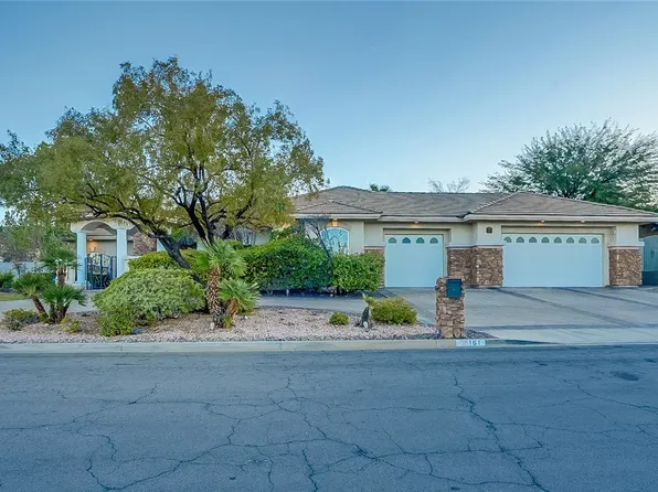 161 W Delamar Dr, Henderson, NV 89015