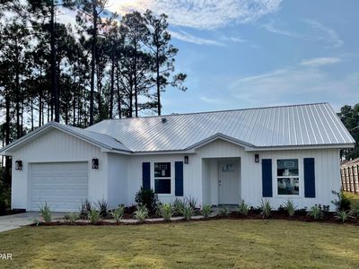 162 Heather Dr, Panama City Beach, FL, 32413
