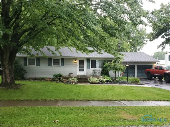 102 S Ambrose St, Arcadia, OH 44804