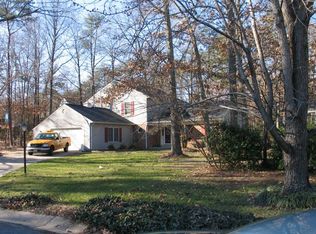 3456 Tamarack Ct, Waldorf, MD