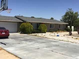 18792 Juniper St, Hesperia, CA 92345
