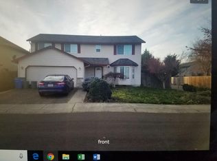 2610 NE 176th Ave, Vancouver, WA