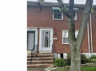 612 N Dupont Rd, Wilmington, DE 19804