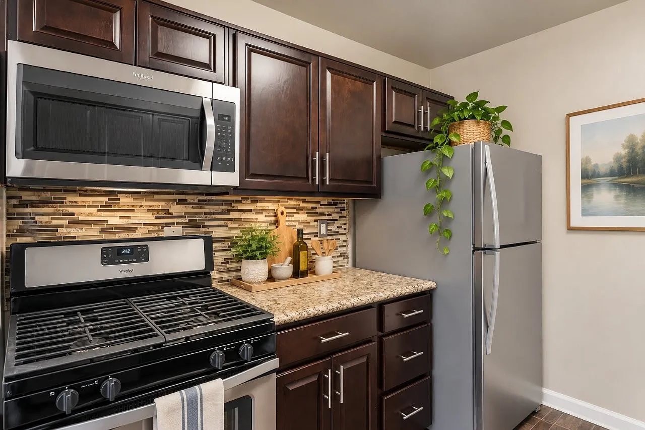 Willow Lake Apartment Homes — Photo 1