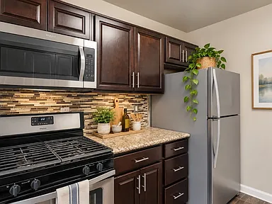 Willow Lake Apartment Homes