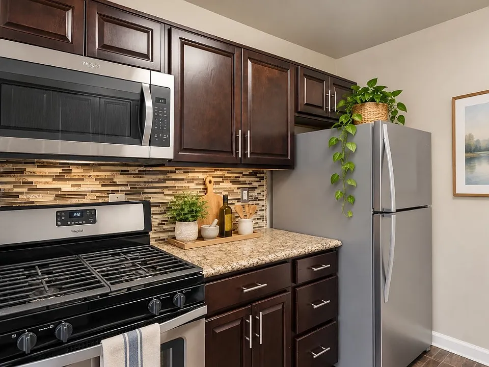 Willow Lake Apartment Homes