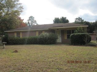 3718 Radial Ave, Albany, GA 31705