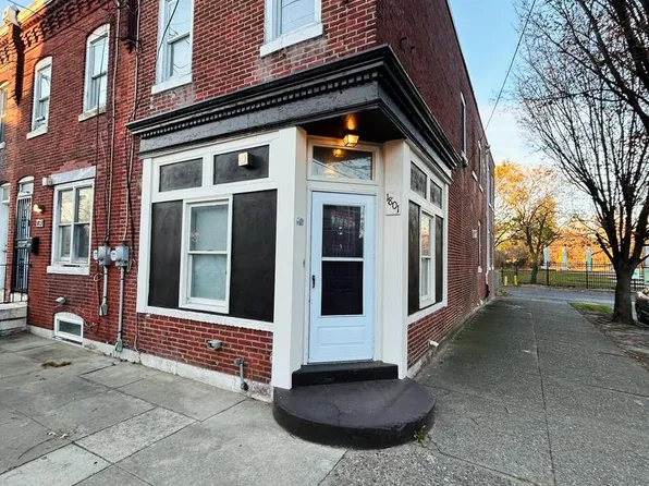 1801 S 4th St, Camden, NJ 08104