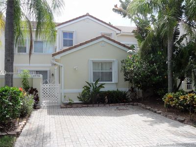 1775 Weeping Willow Way, Hollywood, FL, 33019