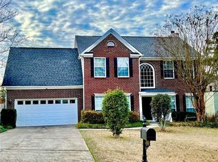 5415 Taylor Rd, Johns Creek, GA 30022