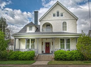 701 McCormick Blvd, Clifton Forge, VA 24422
