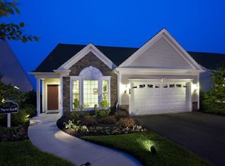 50 Addlestone Ln, Manchester, NJ 08759