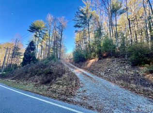 Tbd Frozen Creek Rd, Brevard, NC 28712