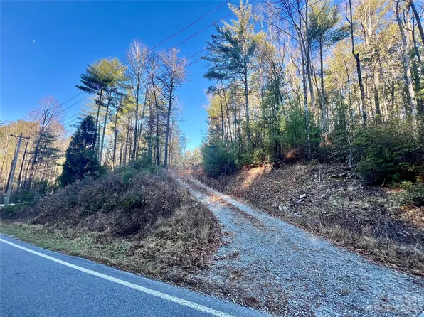 Tbd Frozen Creek Rd, Brevard, NC 28712
