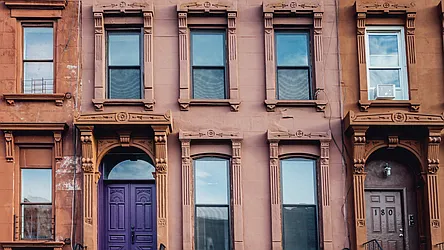 Rented by Nooklyn NYC LLC