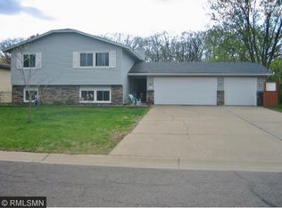 11925 Louisiana Cir, Champlin, MN 55316