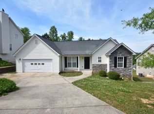 5429 Village Rdg, Fairburn, GA 30213