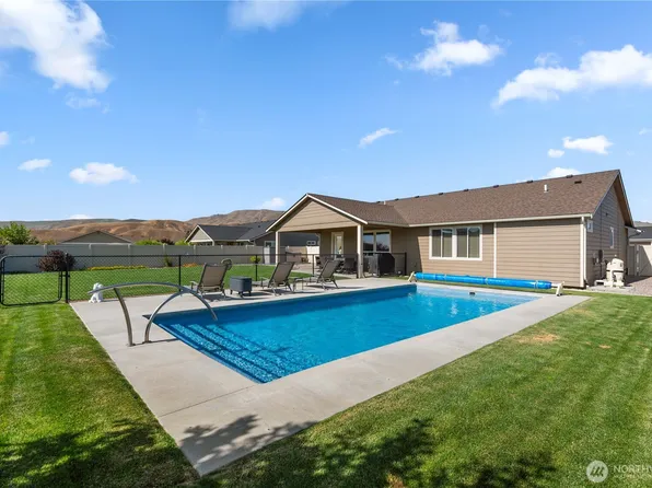 87 Sarah Drive, Wenatchee, WA 98801