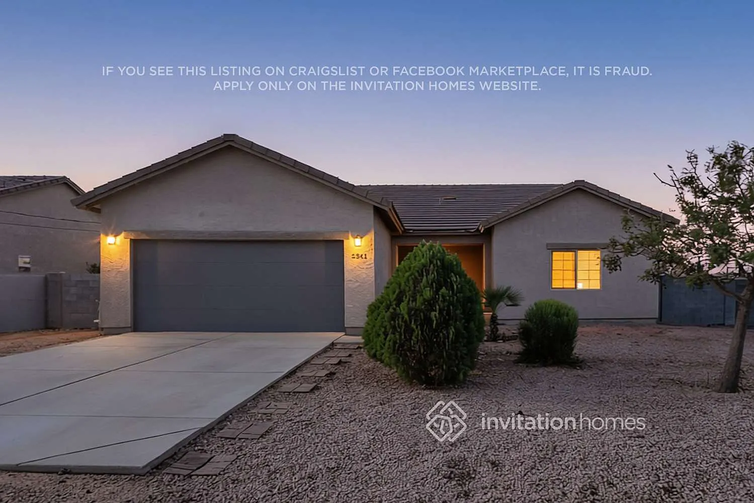 5541 E Santa Clara Drive San Tan Valley, AZ 85140 — Photo 3
