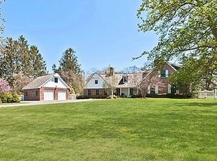 8 Bridle, Remsenburg, NY 11960
