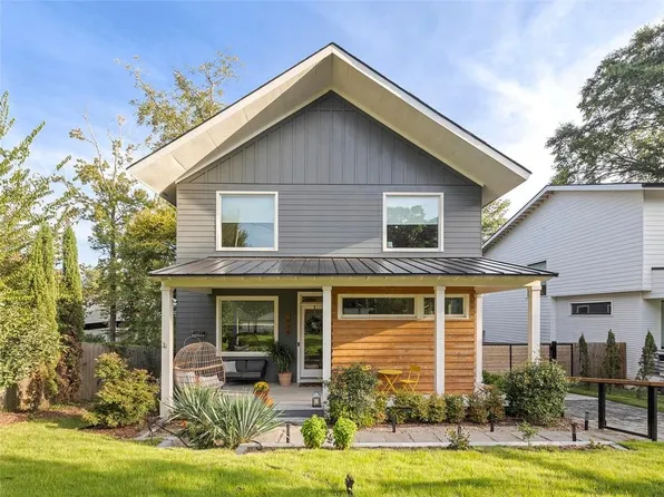 1934 Bixby St, Atlanta, GA 30317