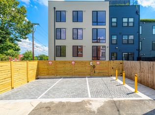 501 Kennedy Apartments, Washington, DC 20011