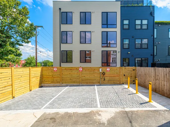 501 Kennedy Apartments