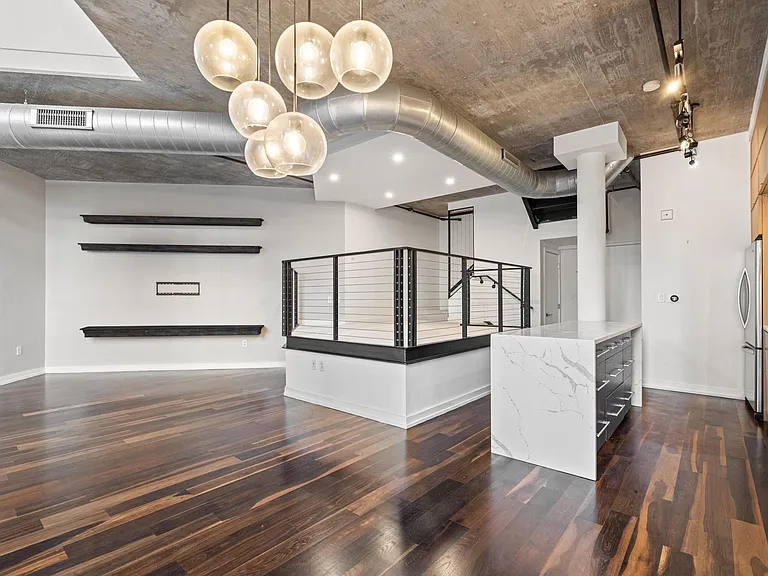 1515 15th St NW #201 — Photo 11