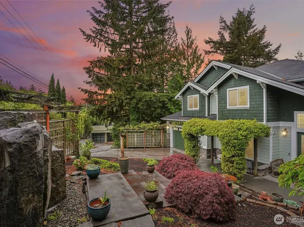 13128 SE Newport Way, Bellevue, WA 98006